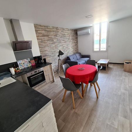 Appartement 60M2 Rdc Avec Jardin Saint-Génis Exteriér fotografie